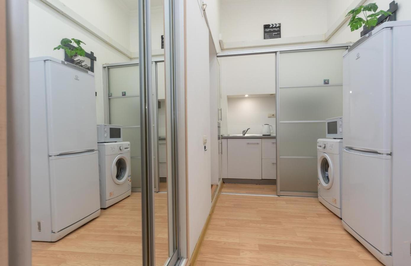 Kievaccommodation In The Center 24H Self Check-In Exterior foto
